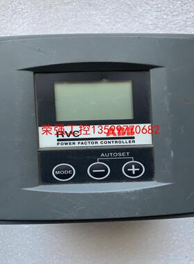 【荣强工控】ABB 功力补尝控制器   RVC 6-5A