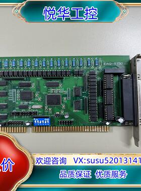 原装原装IDAQ-5730 V5.0 采集卡隔离数字卡议