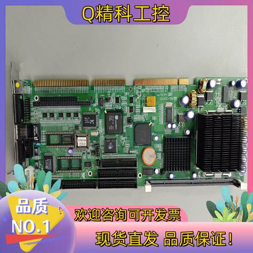 现货住友工控机主板AS-3343 REV：A成色新