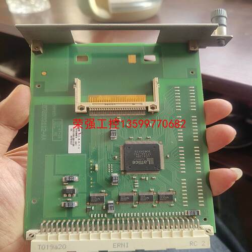 【荣强工控】Rexroth力士乐 工业以太网模块 ETHERNET CC