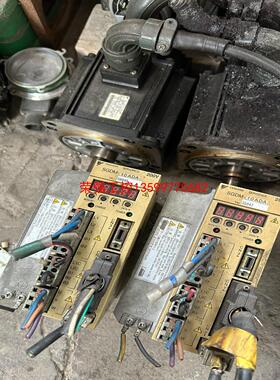 【荣强工控】安川SGDM-10ADA 电机SGMGH-09ACA61 …