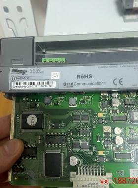 (非标价)SST-ASI-SLC 1746第三方 功能正常 成色好 新