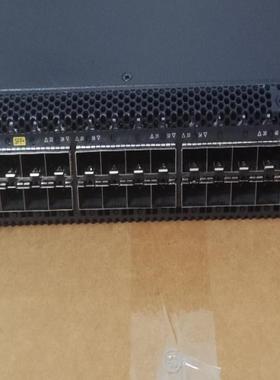 华三S6800-54QF-H3 H1 48口万兆光+6口40