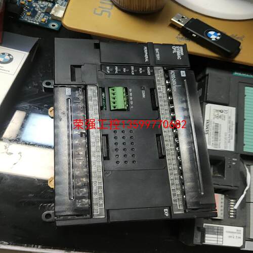 【荣强工控】CP1L-M40DT-A
