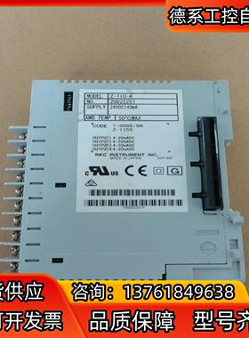 Z-TI0-A温控模块T-8888/NN  Z-1159