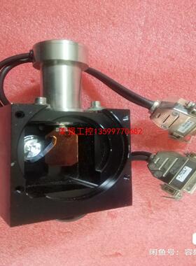 【荣强工控】二手SCANLAB dynamic M振镜546635