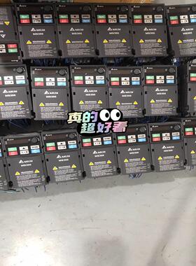 台达MS300系列变频器VFD2A8MS21ANSAA 0.