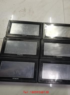 【非标价】维控触摸屏，LEVI700EL，实图拍摄，功能正常，208一