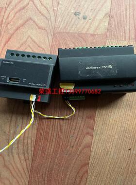 【荣强工控】拆机爱斯马克智能控制器Acematic