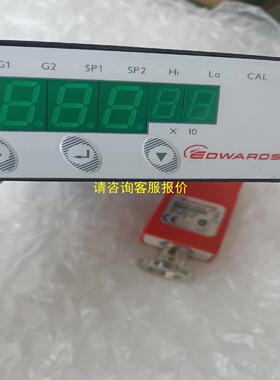 询价爱德华真空计显示器D39591500，配APG100-XM真