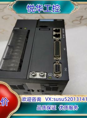 汇川驱动器lS620NT5R4l，备件未使用过，但有点轻议价