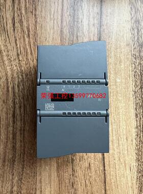 【荣强工控】西门子231-4HD32-0XB0外壳，无破损，盖板齐全，A