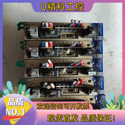 现货R88D-WN02H-ML2 200W 伺服驱动器