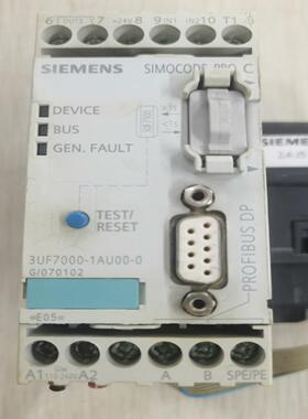 西门子 en60947-4-1