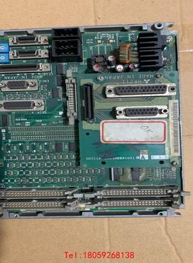 【非标价】三菱io板  HR325 HR325B  HR211