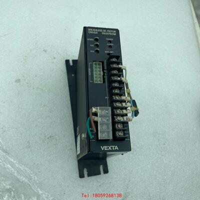 【非标价】东方驱动器 FBLD75CW+电机 FBLM575W-GFB