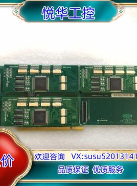 现货 Hanmi3500马达控制板HMC-801PCI/HM议价