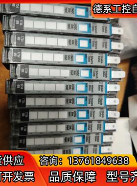 ab罗克韦尔plc模块 1734 ib8