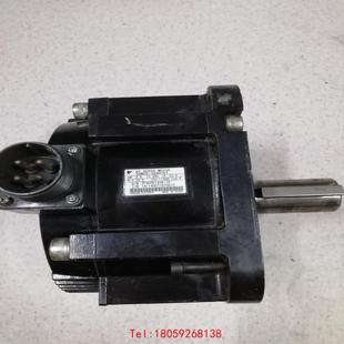 编码 30ADC61一台2.9KW 安川伺服电机SGMGV 器 非标价