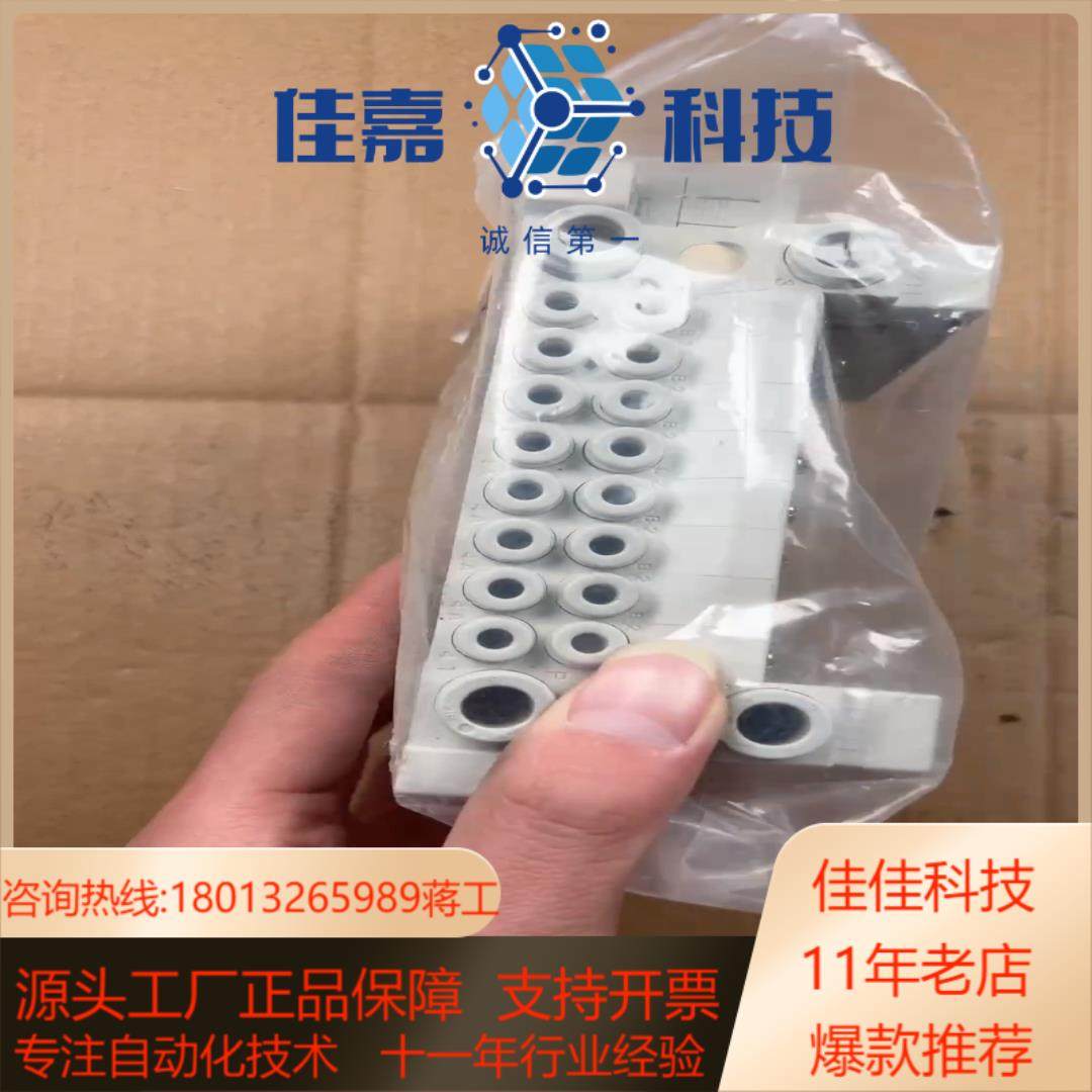 VV5Q11-08C4P2-BDK-X105-A 。SMC阀