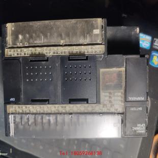 CP1H 欧姆龙PLC X40DT 实物图 外观功能好 非标价