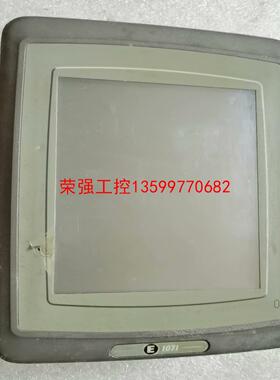 【荣强工控】拆机北尔触摸屏E1071，06015B实物成色功