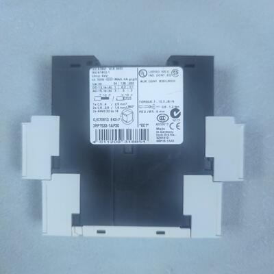 西门子   3RP1533-1AP30 现货原装正品进口实拍