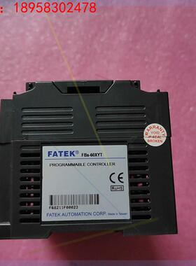 永宏FBS-60XYT扩展晶体管输出