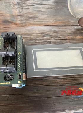 AFP0RC32T  AIGT0030B1 PLC触摸屏