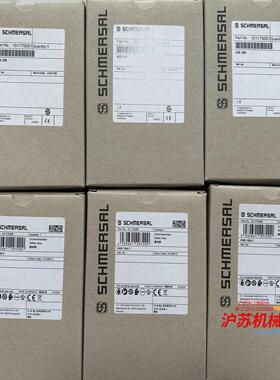 FWS1206 C 101170058schnersal全新