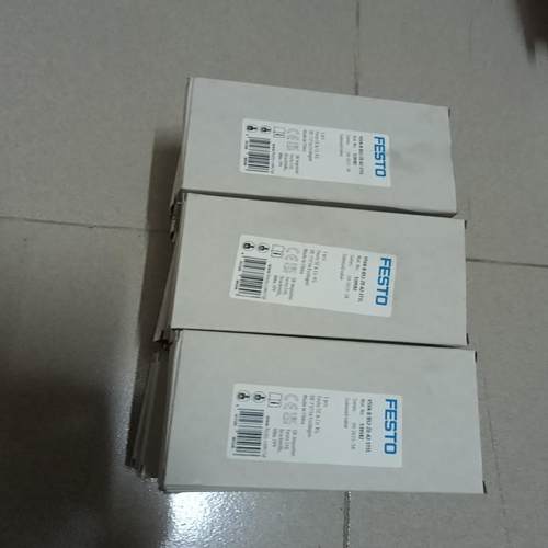 费托斯电磁阀539182