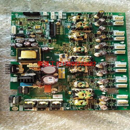 【荣强工控】AB变频器400系列用主板控制板 CPU板