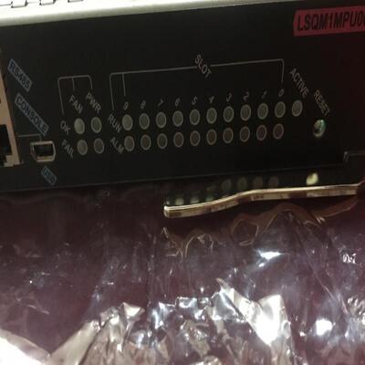LSQM1MPU06B0 H3C S7506E-X引擎