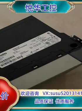 原装1756-CNB，裸货，9新议