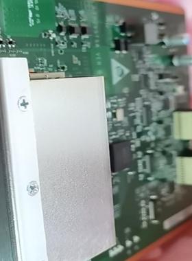 ES02VSTSA 华为S7706  S7712堆叠卡，成色