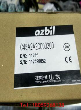 【非标价】SDC45A，C45A2A2c000300数字调节器