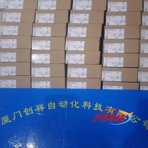 TR7439现货IFM易福门TR7439全新原装正品