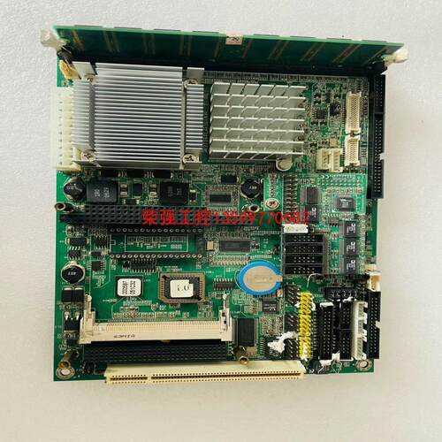 【荣强工控】磐仪 EmCORE-i8520 工控主板 ，测试好发货