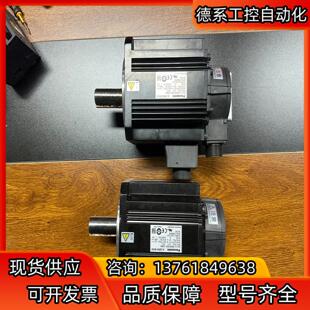 MDMF302L1GBMA6系列3.0KW中惯量伺服电机