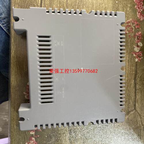 【荣强工控】西门子KTP700 Basic