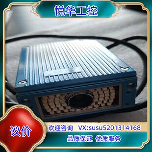 2D读码 2D0020图像识别器 议 西克视觉传感器ICR840 原装
