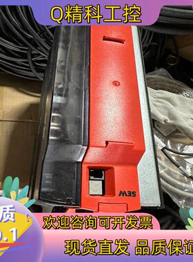 现货SEW伺服驱动器 MDX61B0011-5A3-4-OT 全