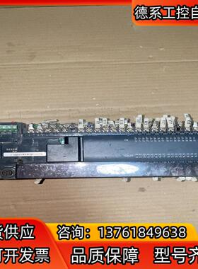 H2U-3232MT-XP 汇川PLC  功能正常