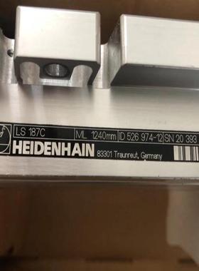 原装供应LS186C 1240 海德汉