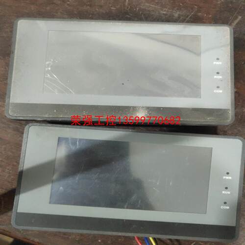 【荣强工控】金玺触摸屏SUP043SPRG1