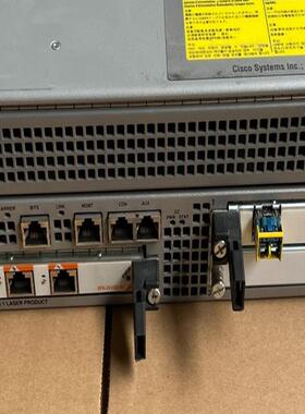 思科Cisco ASR1002 ASR1000-ESP5 可