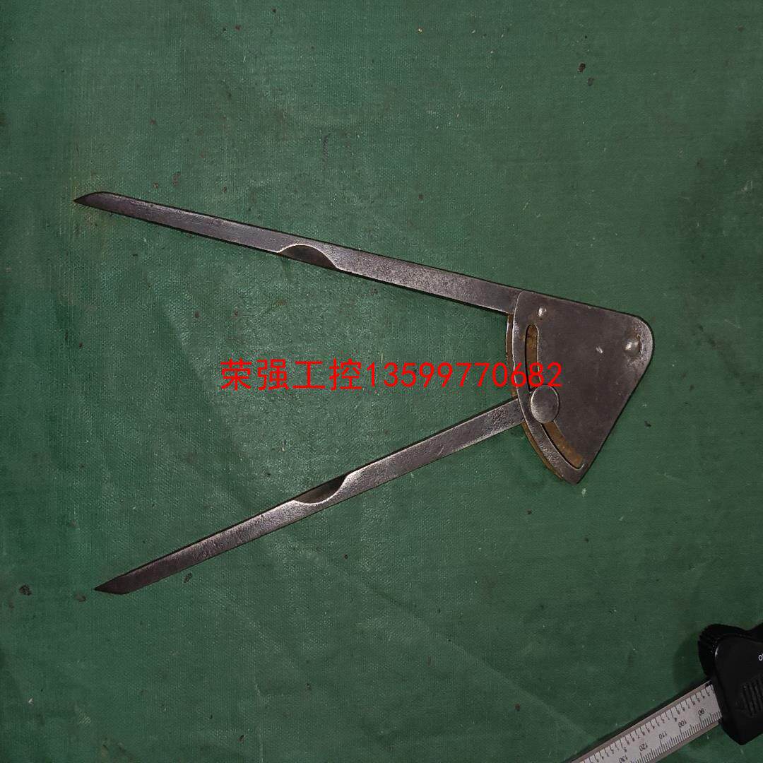 【荣强工控】老划規