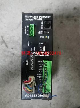议价ADLEEPOWER爱德利D305R-2驱动器ABLD60L