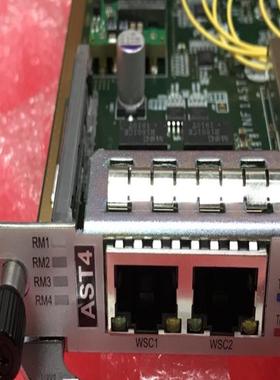 华为AST4 TNF1AST401 四路光监控板 OSN18