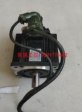 【荣强工控】中盛伺服电机   130JST-10025LGJ28
